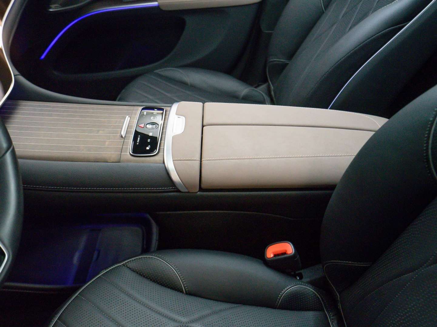 Mercedes EQS 580 AMG Line - 2023 - Joinsteer - #30