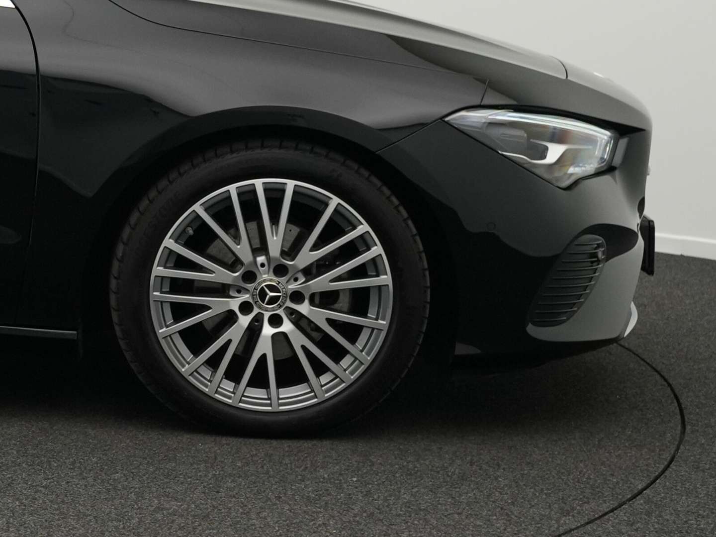 Mercedes CLA 180 Progressive - 2024 - Joinsteer - #8