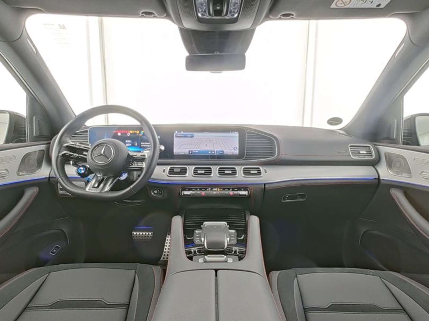 Mercedes GLE 53 AMG 53 Premium - 2025 - Joinsteer - #6