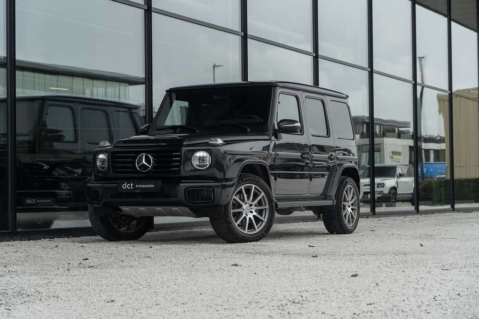 Mercedes GLS 450 - 2025 - Joinsteer - #27