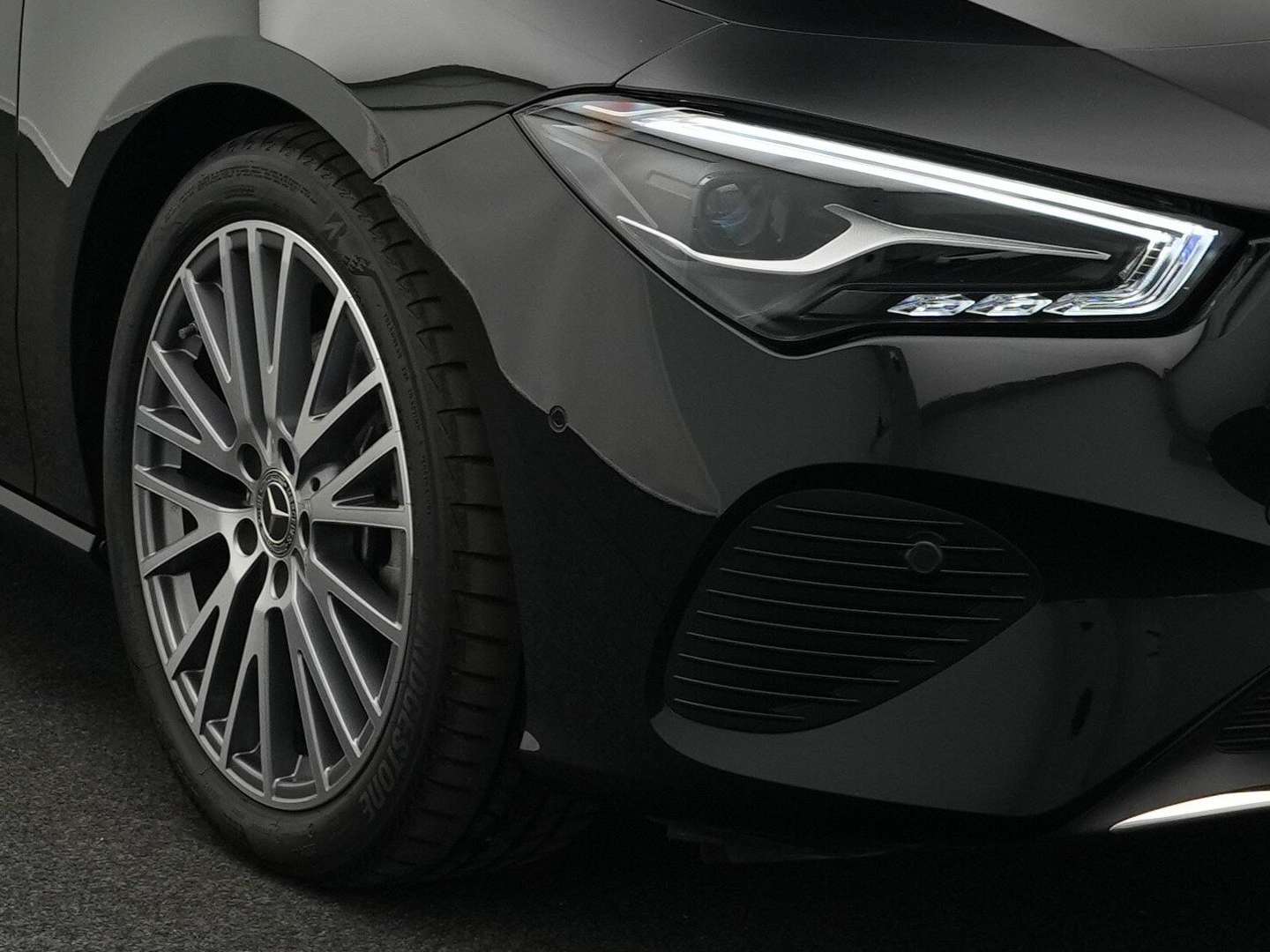 Mercedes CLA 180 Progressive - 2024 - Joinsteer - #9