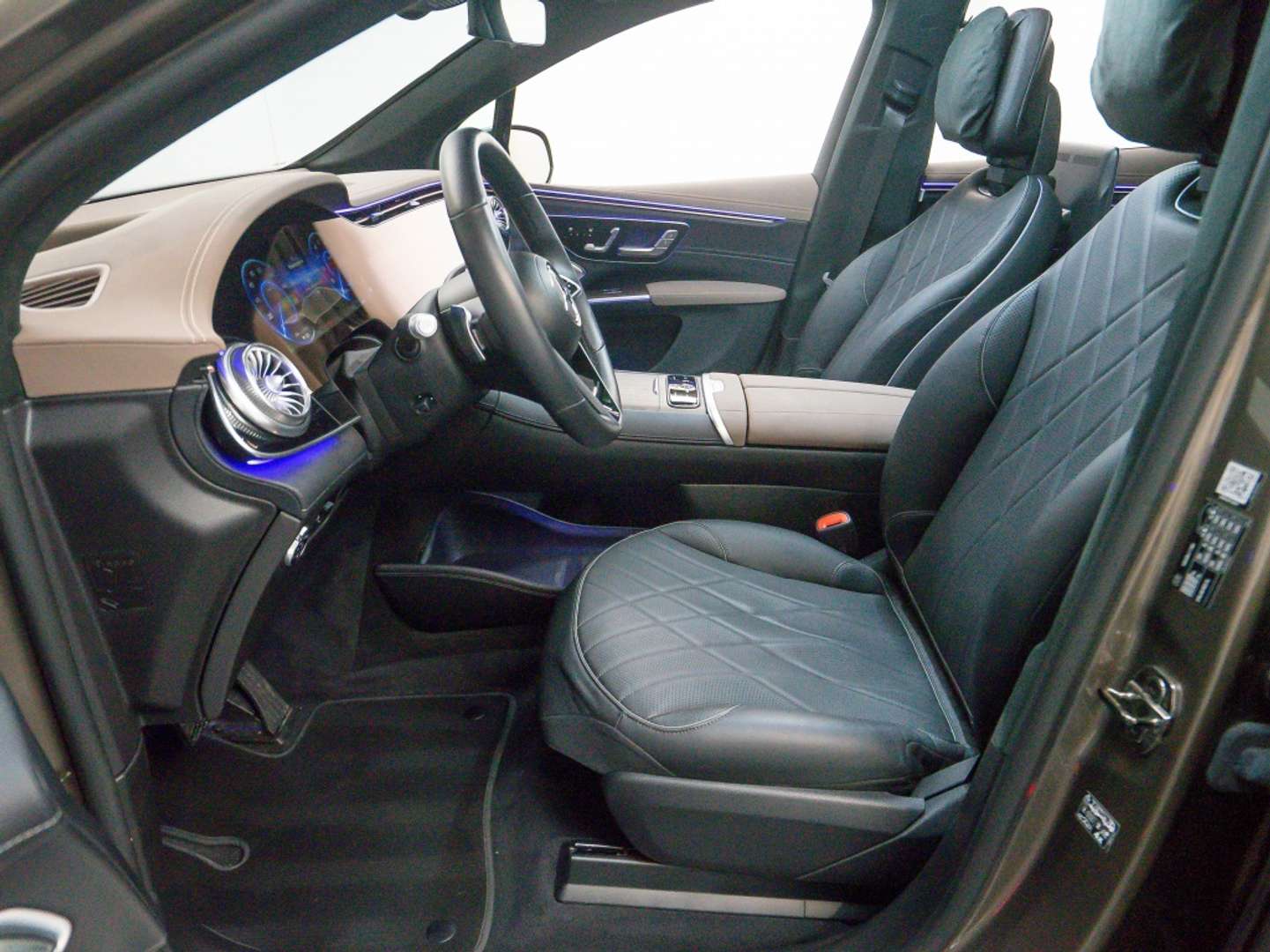 Mercedes EQS 580 AMG Line - 2023 - Joinsteer - #31