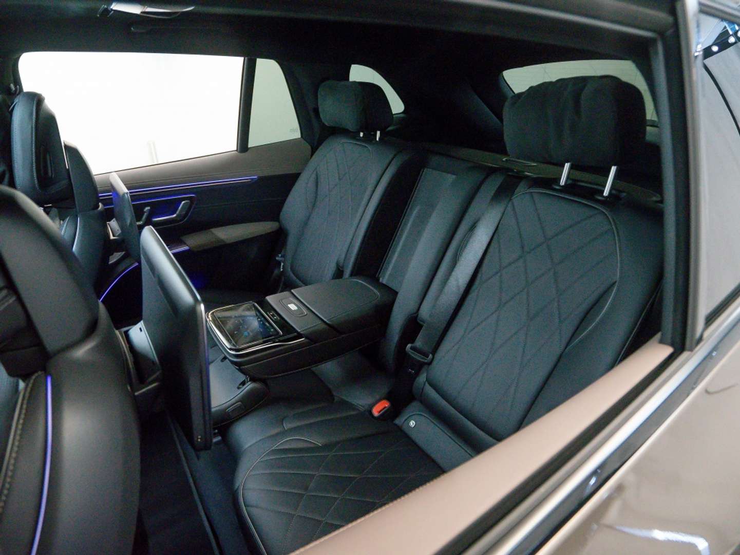 Mercedes EQS 580 AMG Line - 2023 - Joinsteer - #32