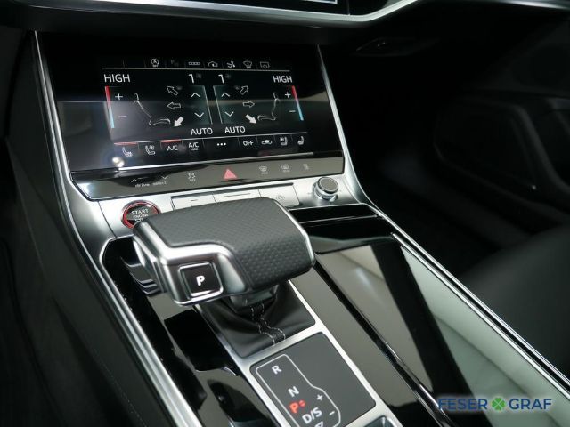 Audi RS7 TFSI Quattro Tiptronic - 2024 - Joinsteer - #8