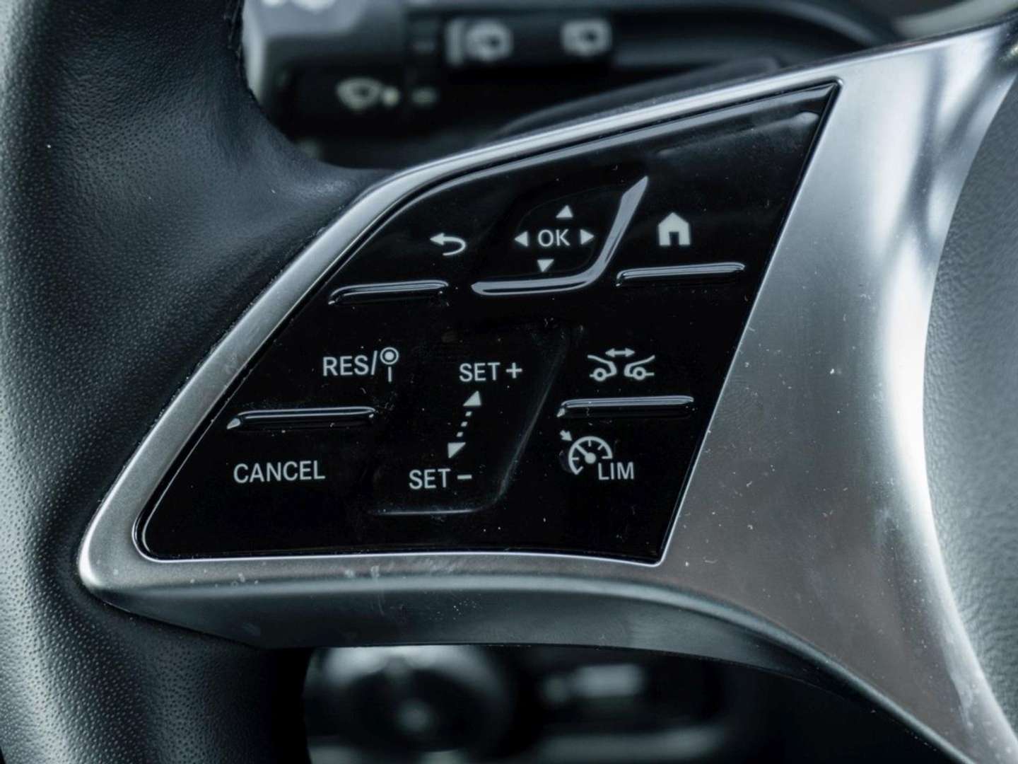 Mercedes Vito 119 Select - 2025 - Joinsteer - #24