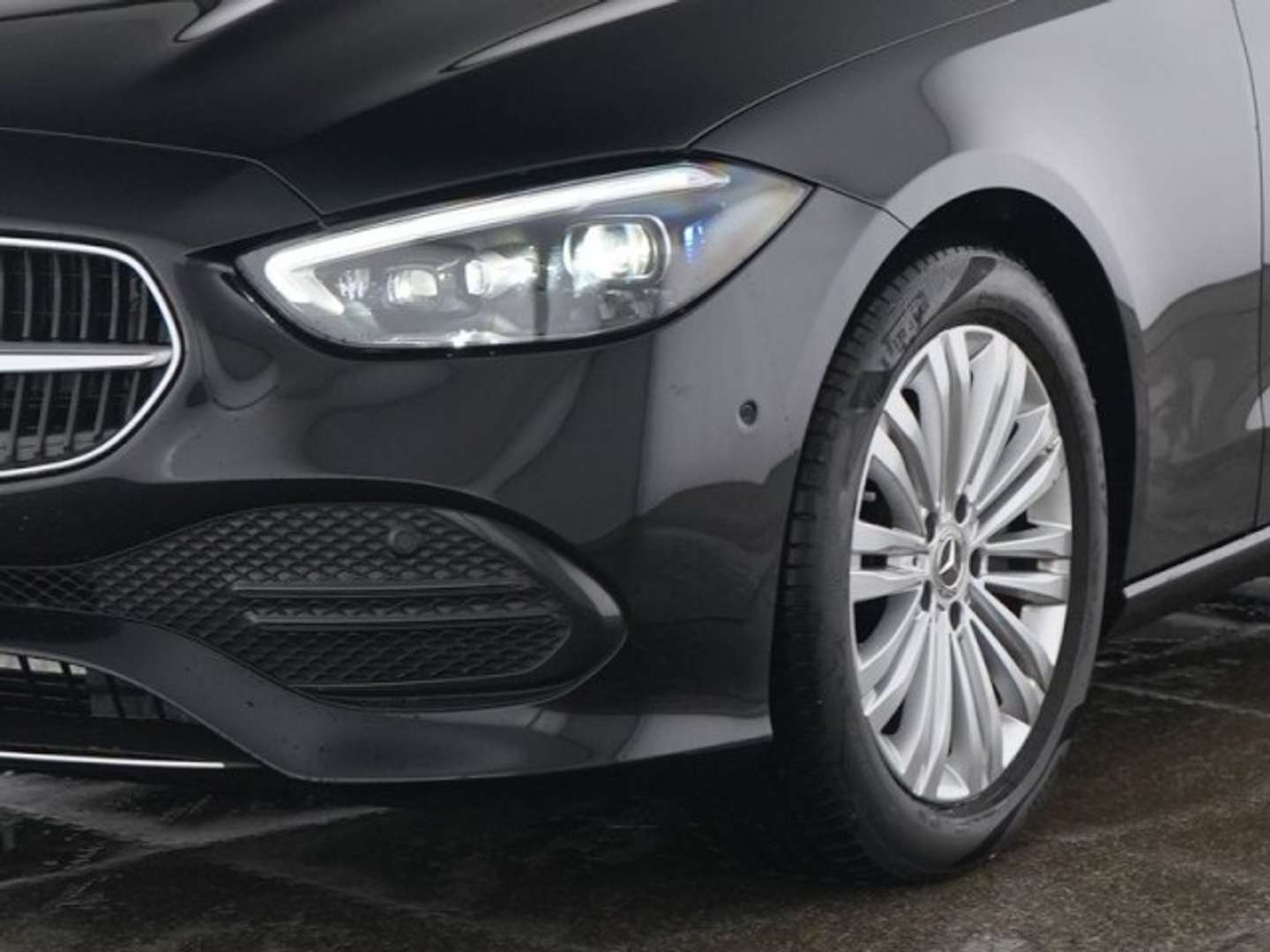 Mercedes Classe C 220 Edition Avantgarde - 2024 - Joinsteer - #2