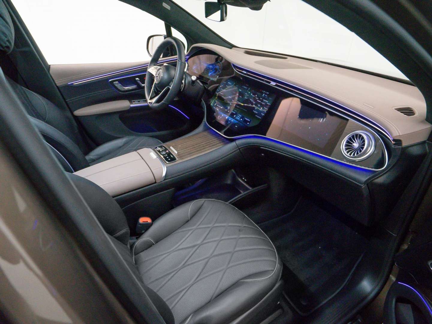 Mercedes EQS 580 AMG Line - 2023 - Joinsteer - #34