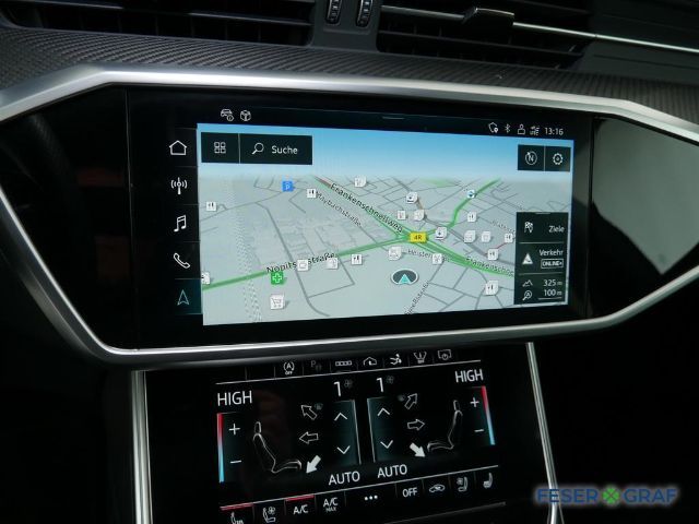 Audi RS7 TFSI Quattro Tiptronic - 2024 - Joinsteer - #9