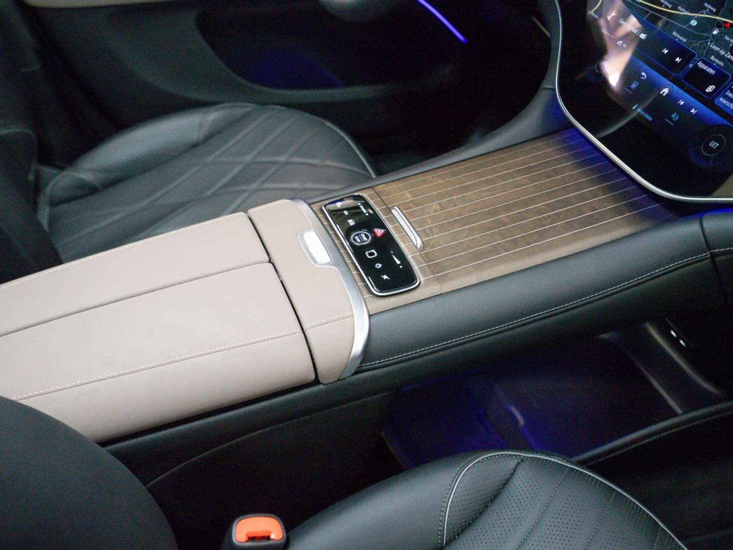 Mercedes EQS 580 AMG Line - 2023 - Joinsteer - #35