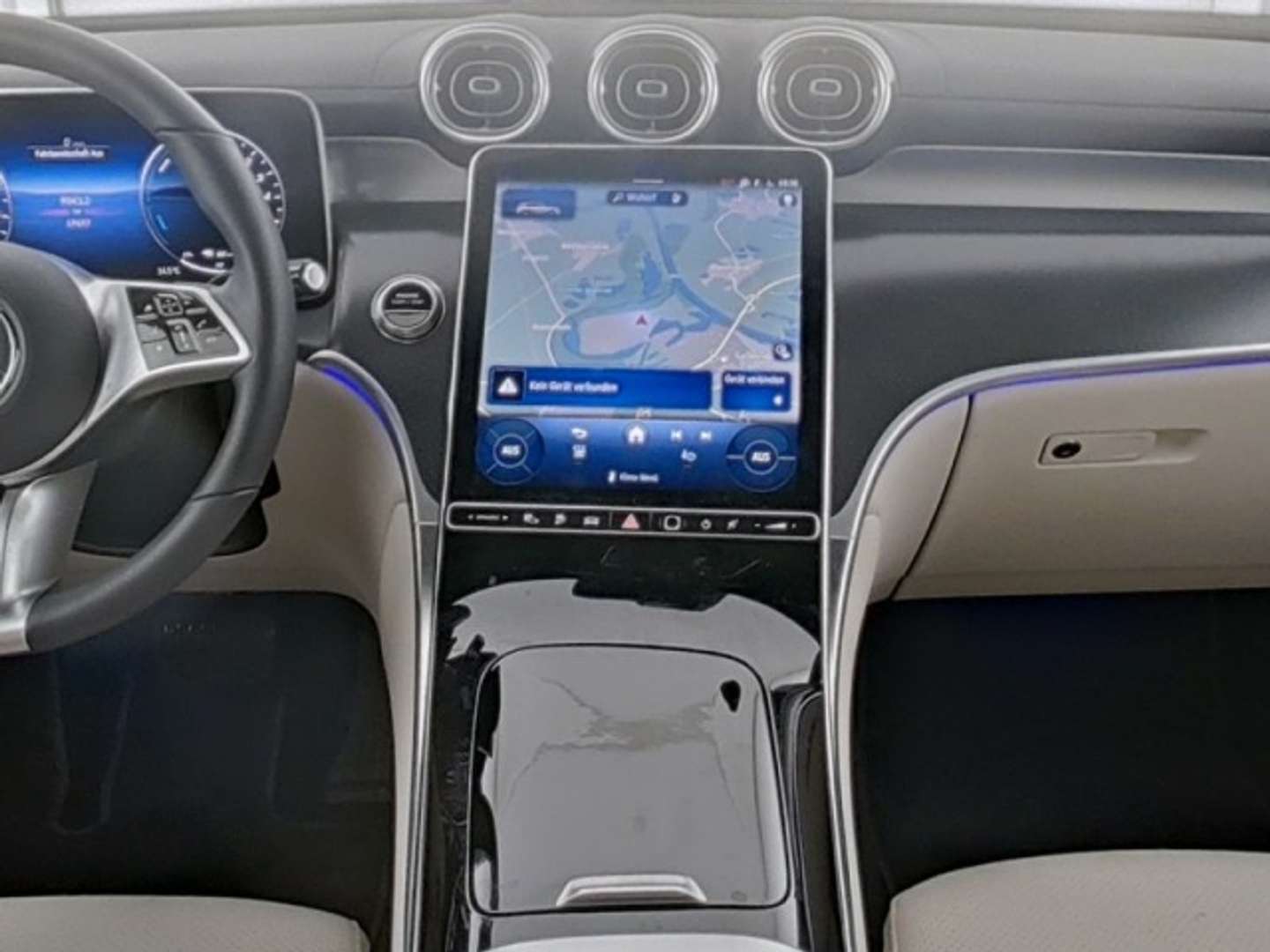 Mercedes GLC 300 - 2025 - Joinsteer - #2