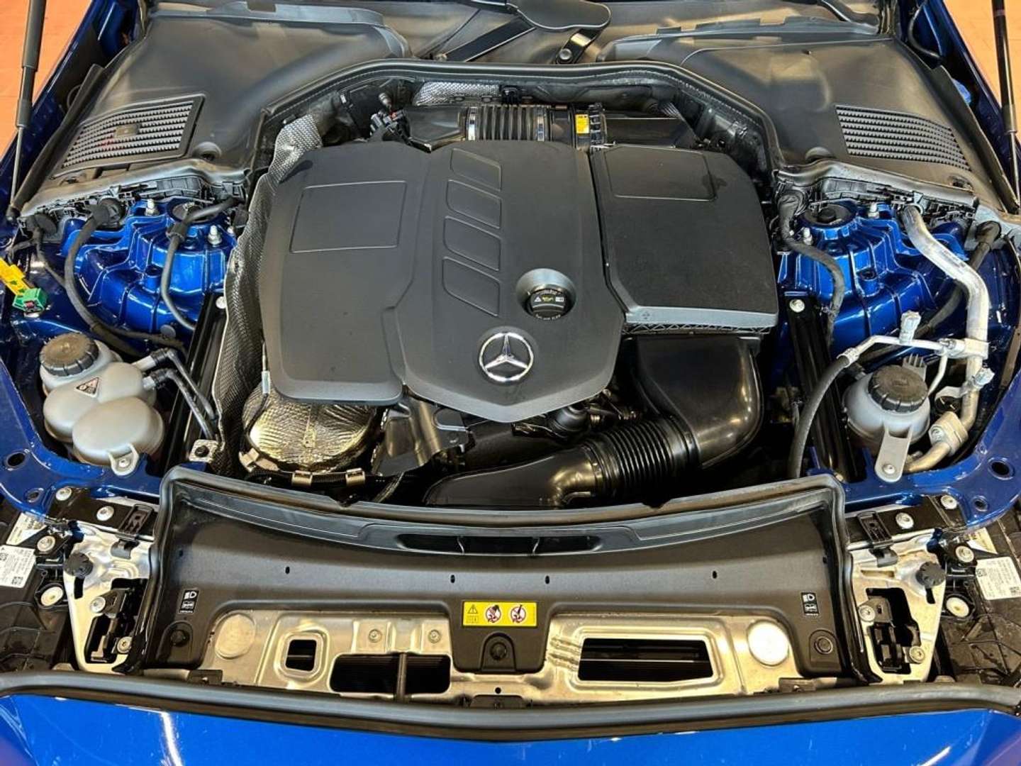 Mercedes Classe C 300 Night Edition - 2024 - Joinsteer - #11