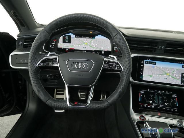 Audi RS7 TFSI Quattro Tiptronic - 2024 - Joinsteer - #10