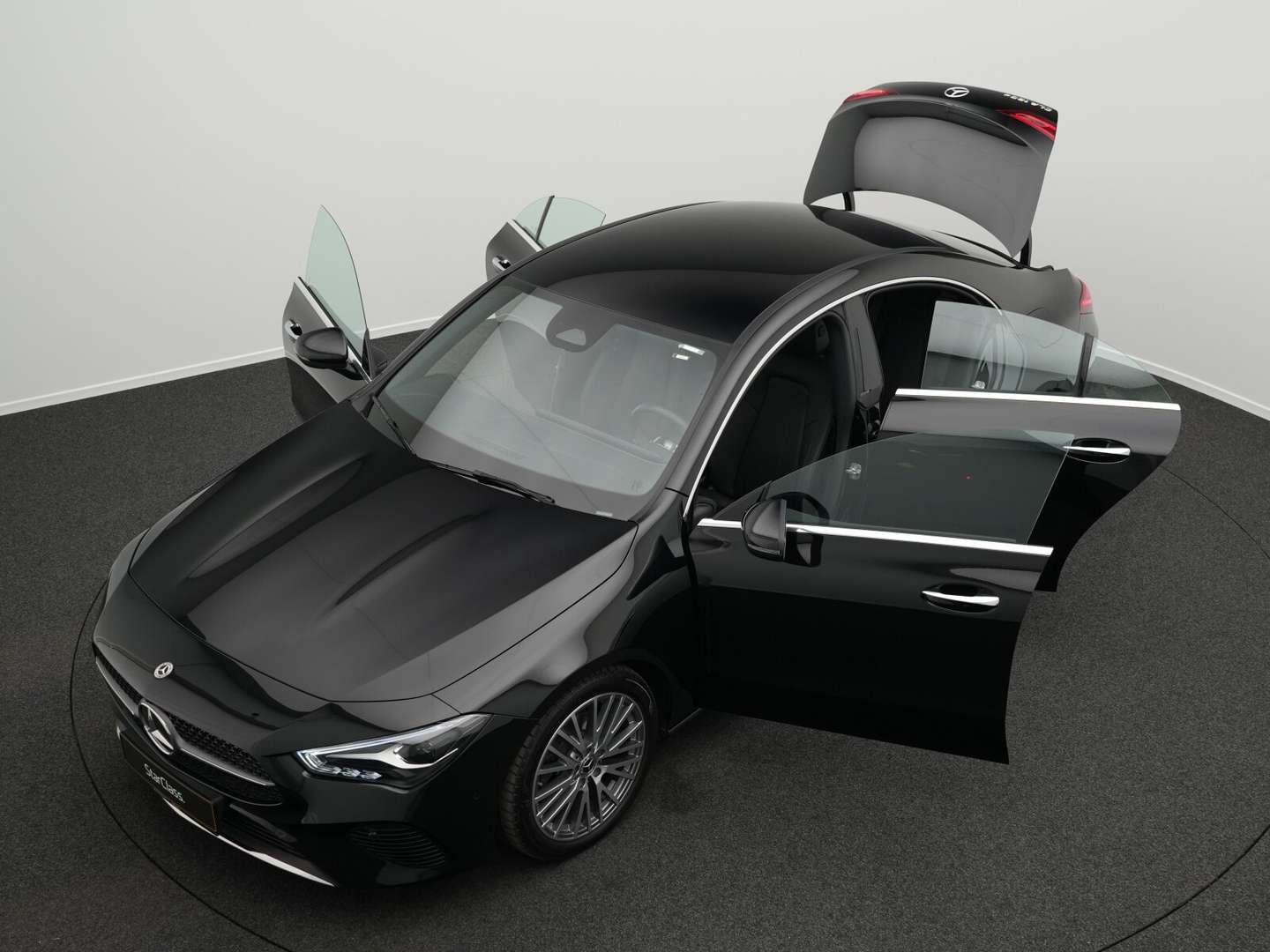 Mercedes CLA 180 Progressive - 2024 - Joinsteer - #14