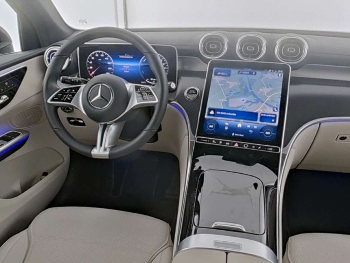 Mercedes GLC 300 - 2025 - Joinsteer - #3