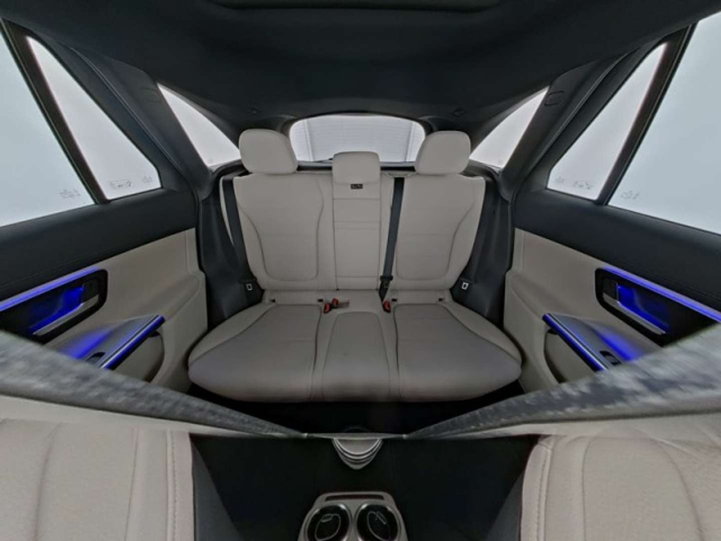 Mercedes GLC 300 - 2025 - Joinsteer - #4