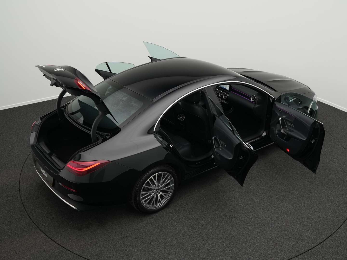 Mercedes CLA 180 Progressive - 2024 - Joinsteer - #15