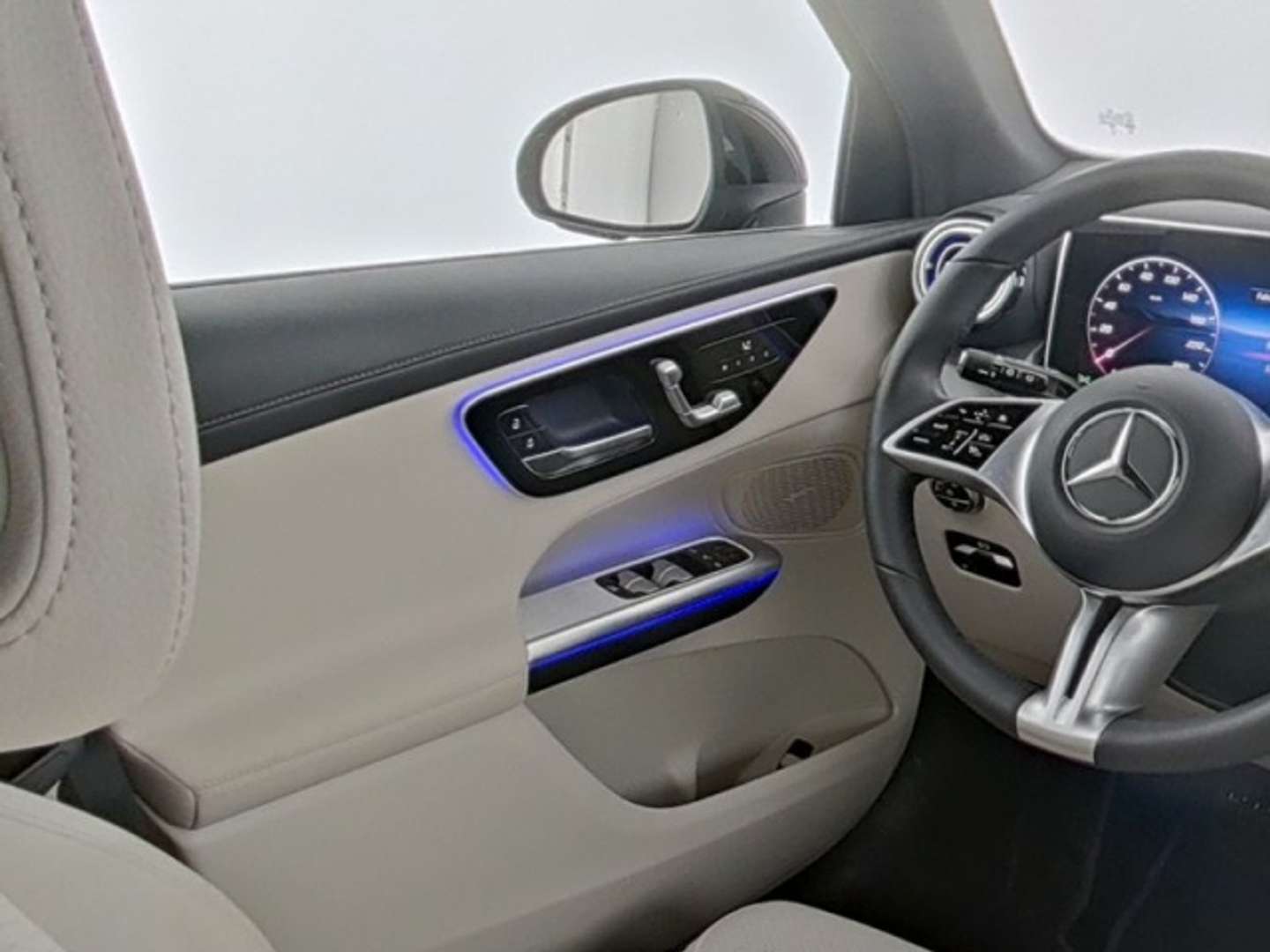 Mercedes GLC 300 - 2025 - Joinsteer - #5