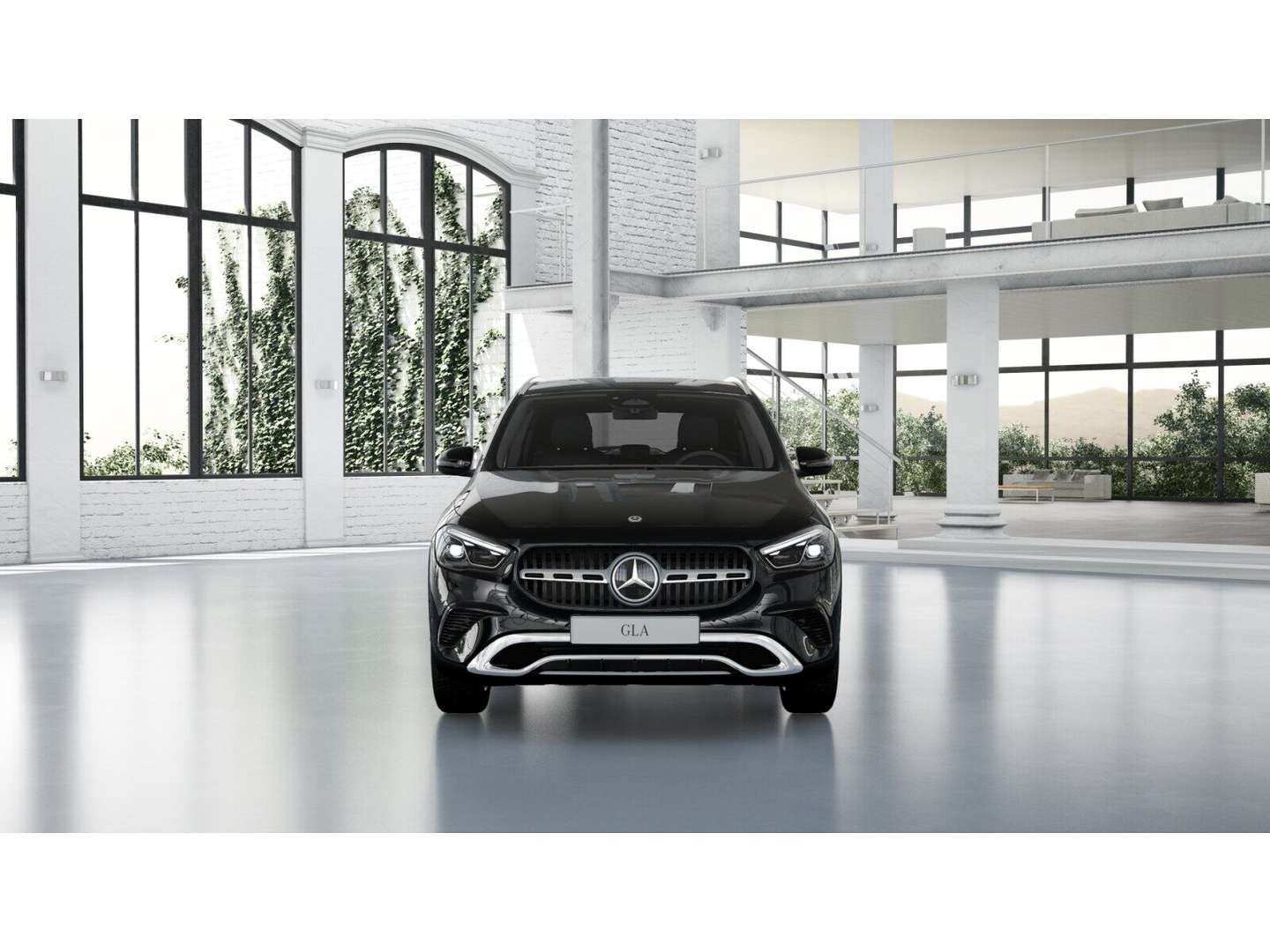 Mercedes GLA 180 Progressive - 2025 - Joinsteer - #4