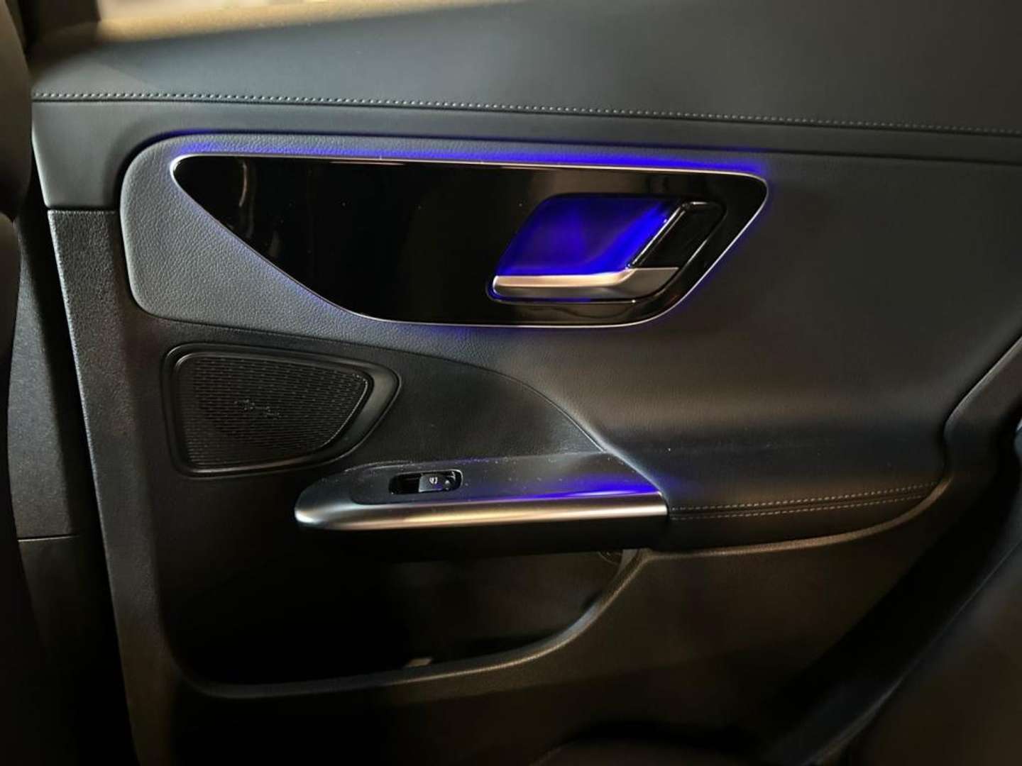 Mercedes Classe C 300 Night Edition - 2024 - Joinsteer - #13