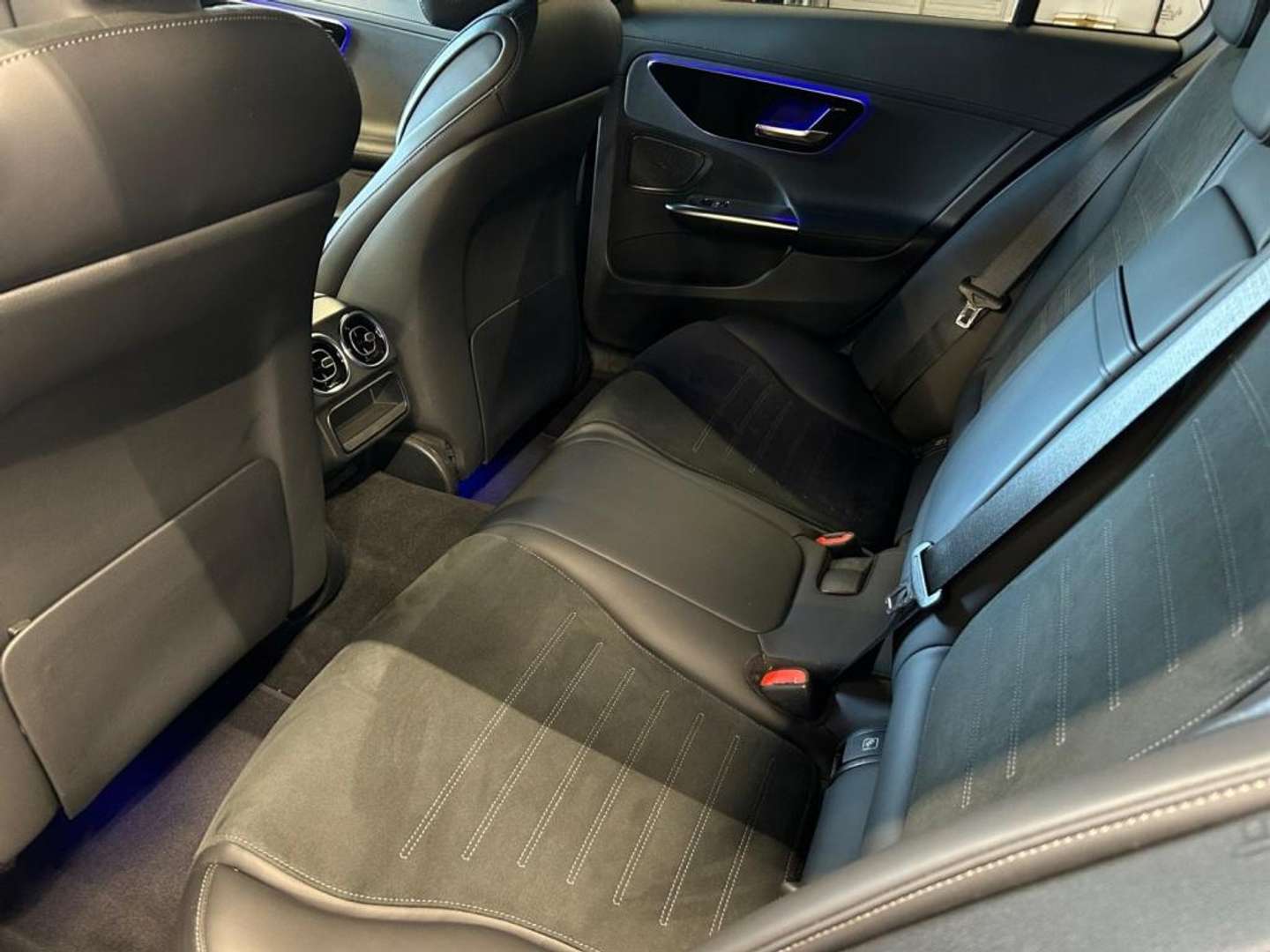 Mercedes Classe C 300 Night Edition - 2024 - Joinsteer - #14