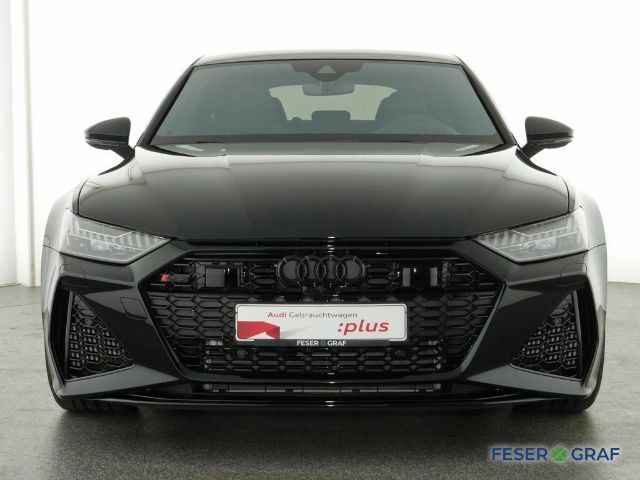Audi RS7 TFSI Quattro Tiptronic - 2024 - Joinsteer - #12