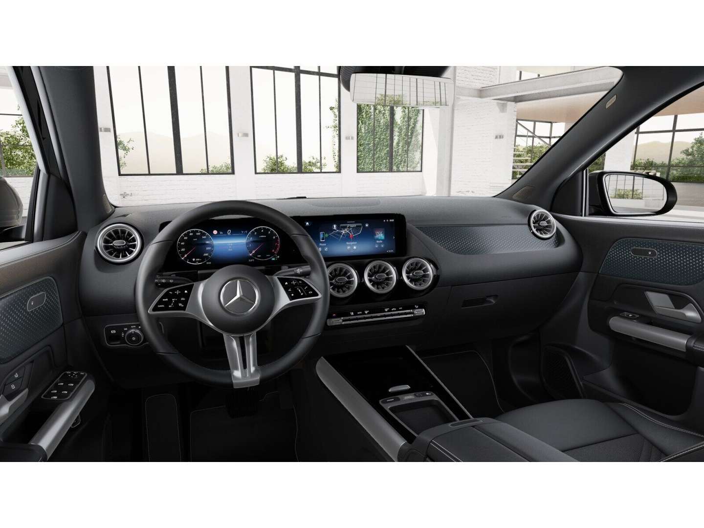 Mercedes GLA 180 Progressive - 2025 - Joinsteer - #6
