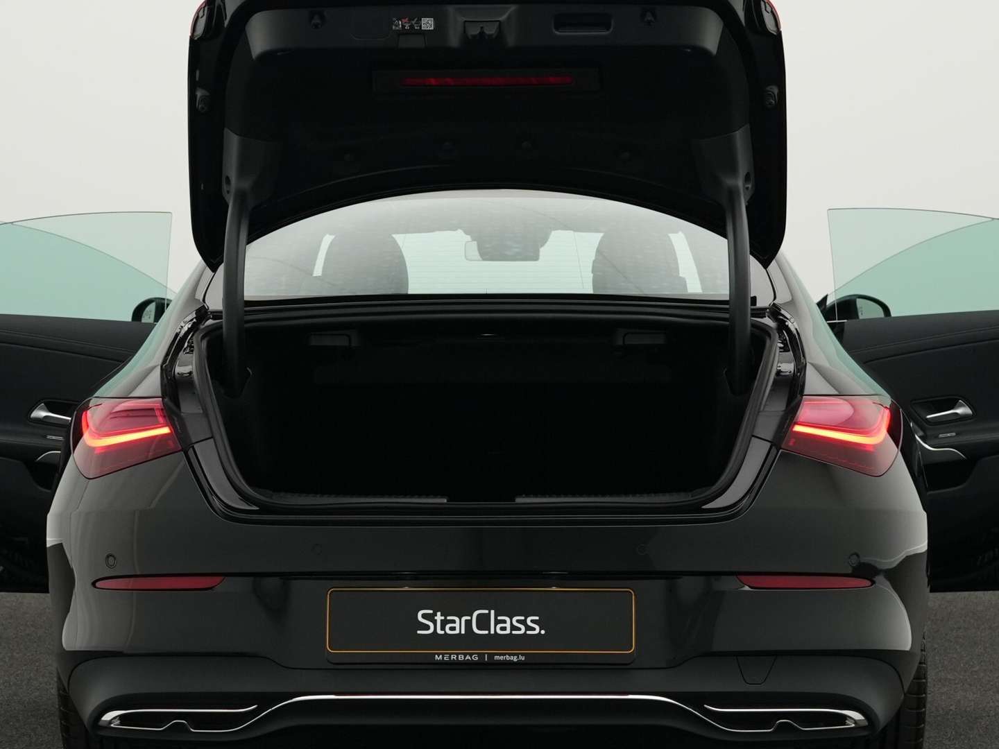 Mercedes CLA 180 Progressive - 2024 - Joinsteer - #17