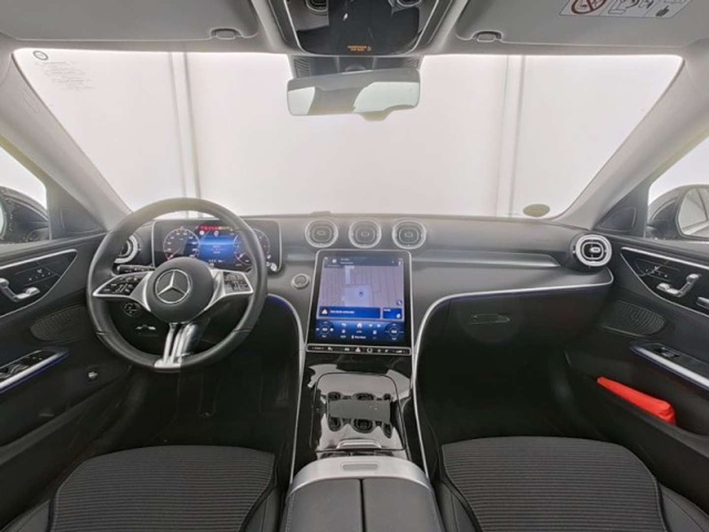Mercedes Classe C 220 Edition Avantgarde - 2024 - Joinsteer - #11