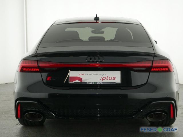 Audi RS7 TFSI Quattro Tiptronic - 2024 - Joinsteer - #13