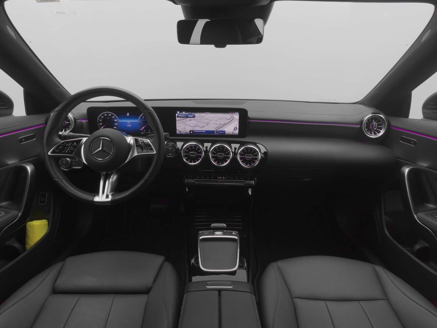 Mercedes CLA 180 Progressive - 2024 - Joinsteer - #18