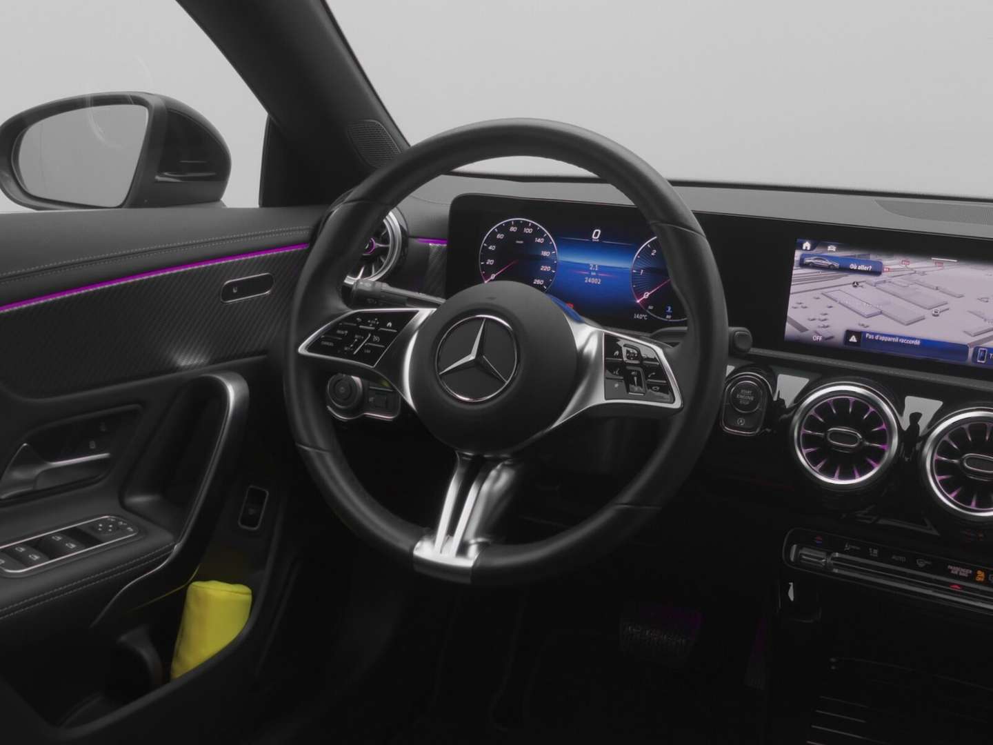 Mercedes CLA 180 Progressive - 2024 - Joinsteer - #19