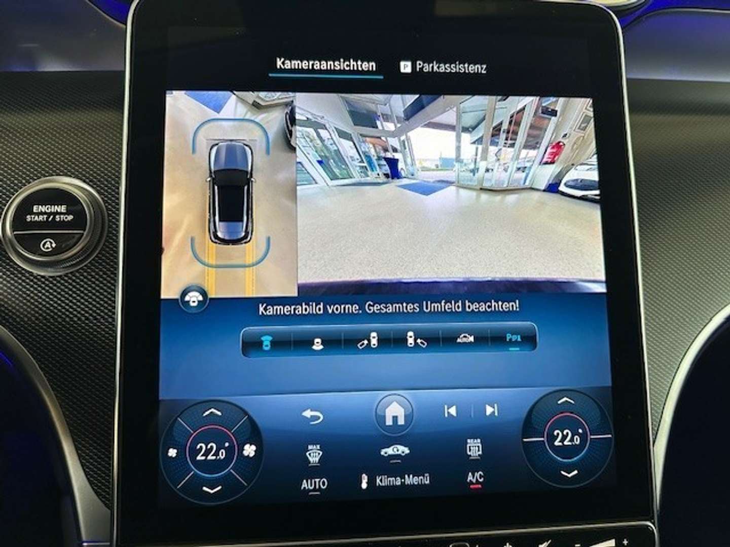 Mercedes Classe C 220 Edition Avantgarde - 2024 - Joinsteer - #13