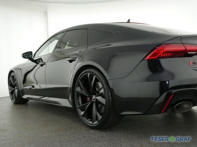 Audi RS7 TFSI Quattro Tiptronic - 2024 - Joinsteer - #14
