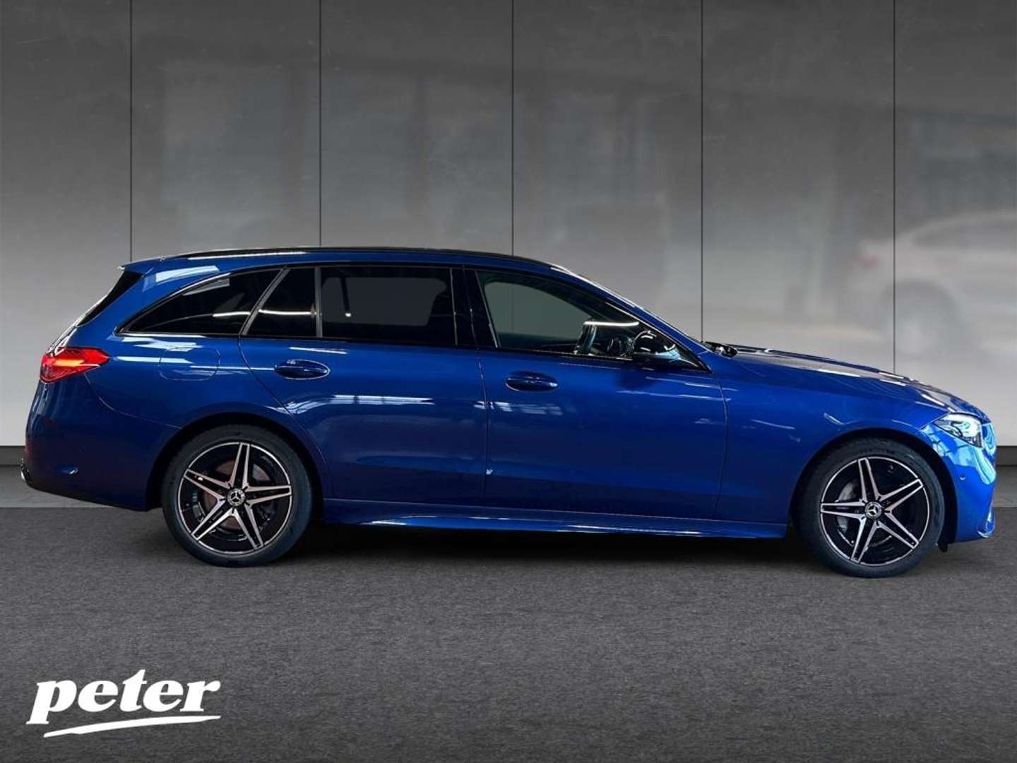 Mercedes Classe C 300 Night Edition - 2024 - Joinsteer - #20