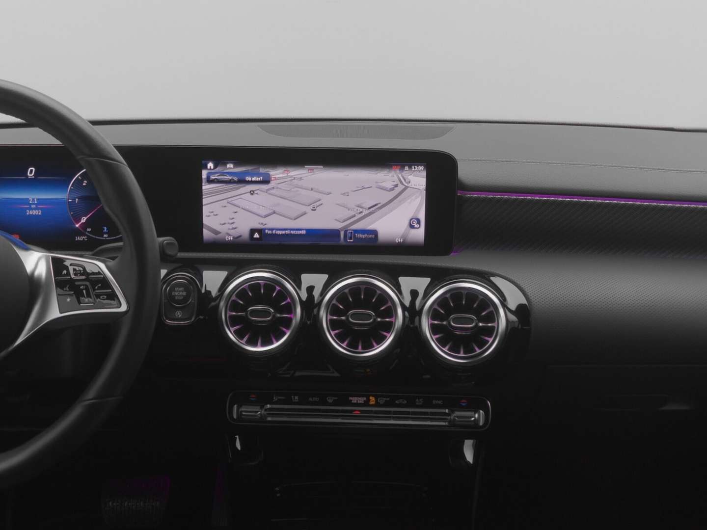 Mercedes CLA 180 Progressive - 2024 - Joinsteer - #20