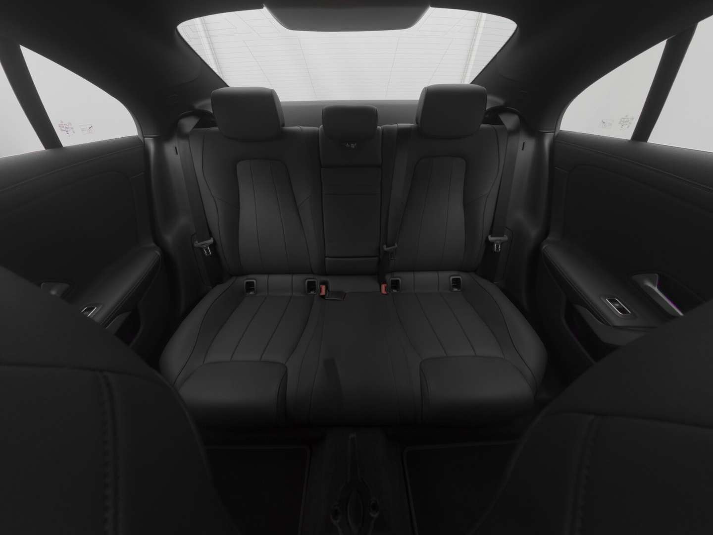 Mercedes CLA 180 Progressive - 2024 - Joinsteer - #22