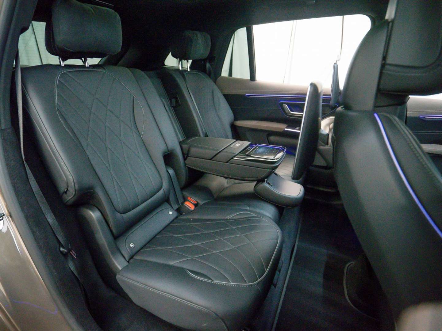 Mercedes EQS 580 AMG Line - 2023 - Joinsteer - #43