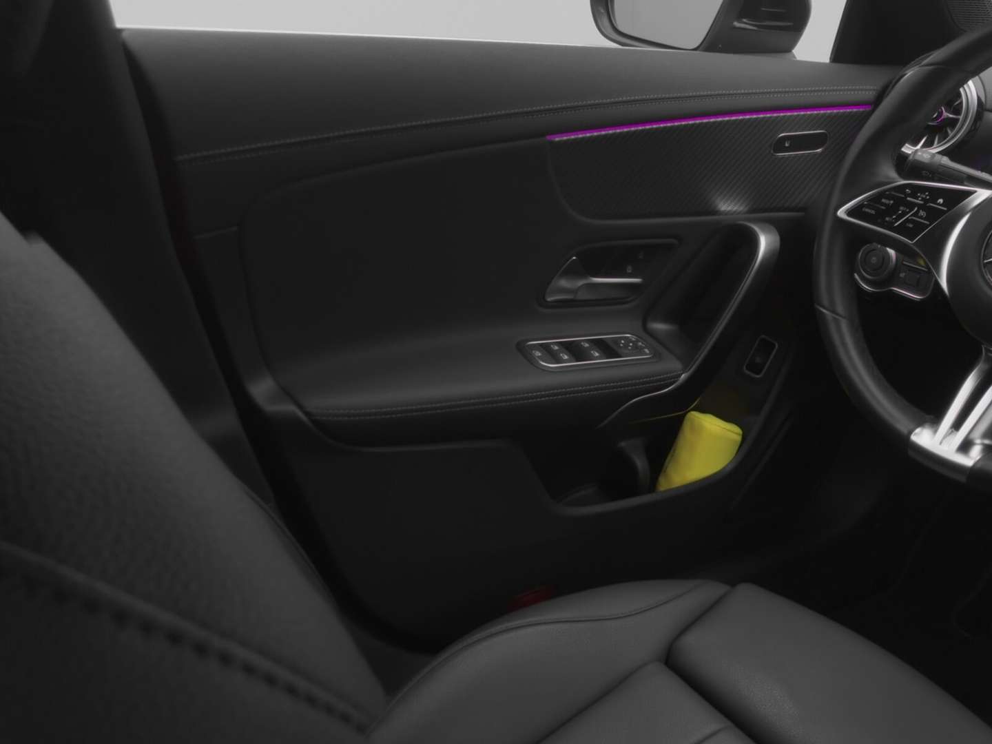 Mercedes CLA 180 Progressive - 2024 - Joinsteer - #23