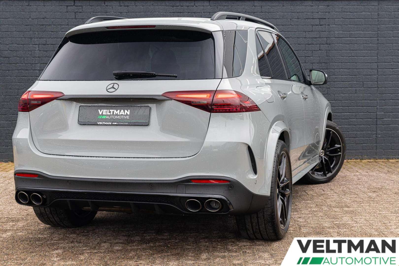 Mercedes GLE 400 AMG Line - 2025 - Joinsteer - #2