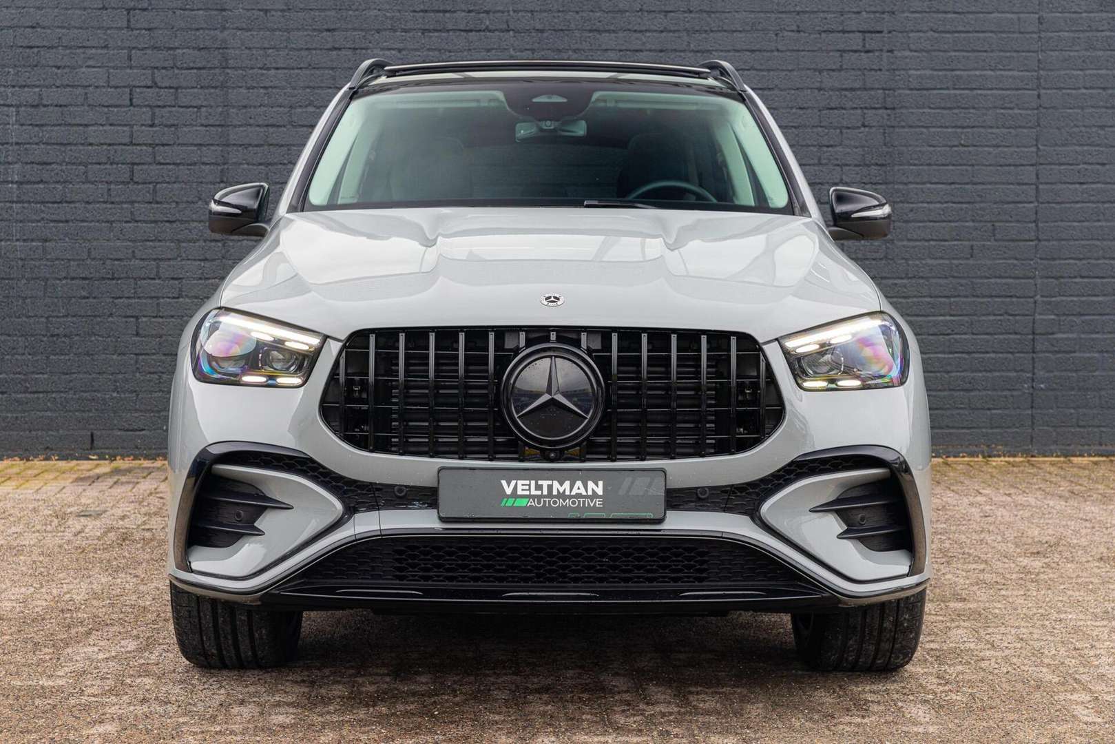 Mercedes GLE 400 AMG Line - 2025 - Joinsteer - #3