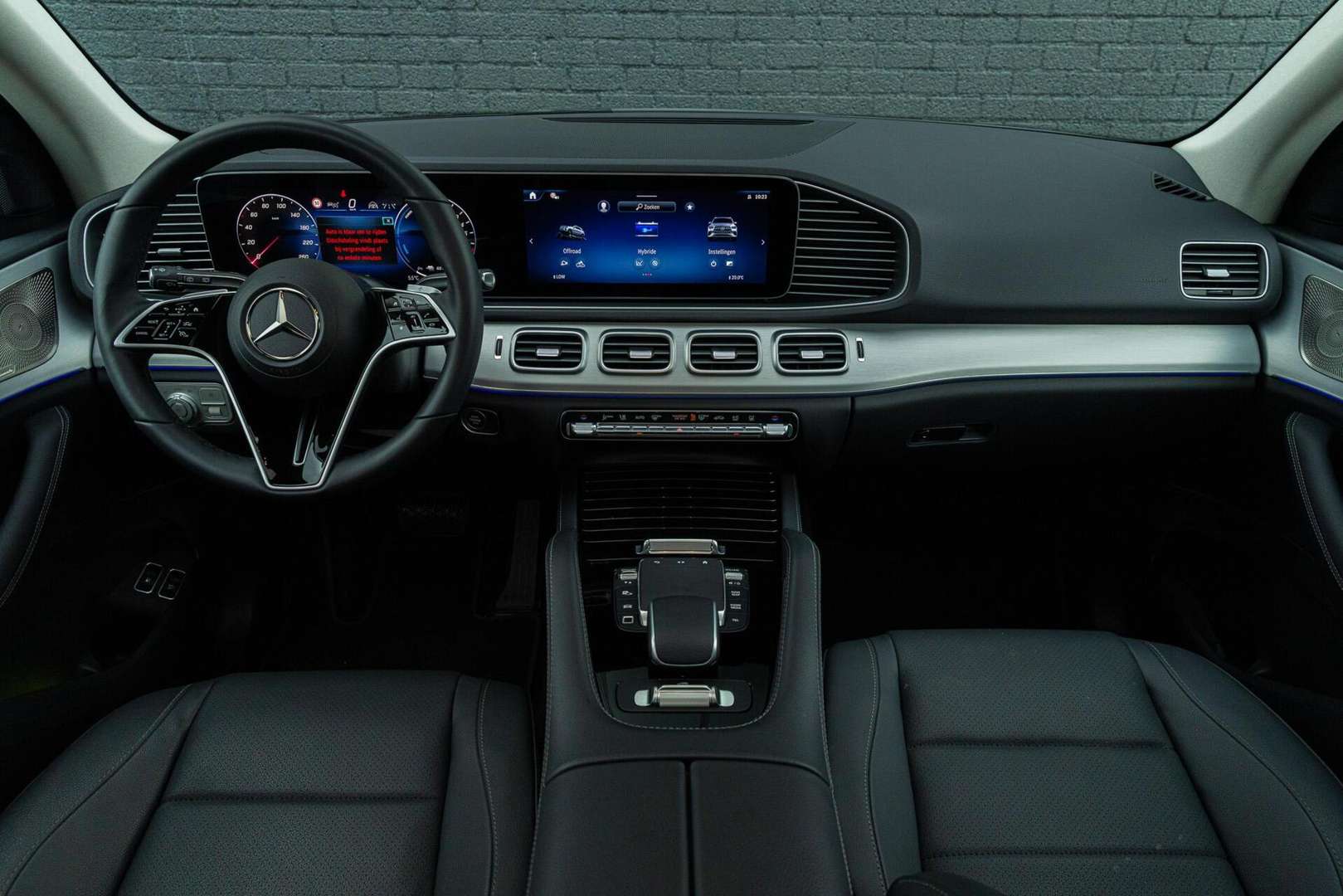 Mercedes GLE 400 AMG Line - 2025 - Joinsteer - #5