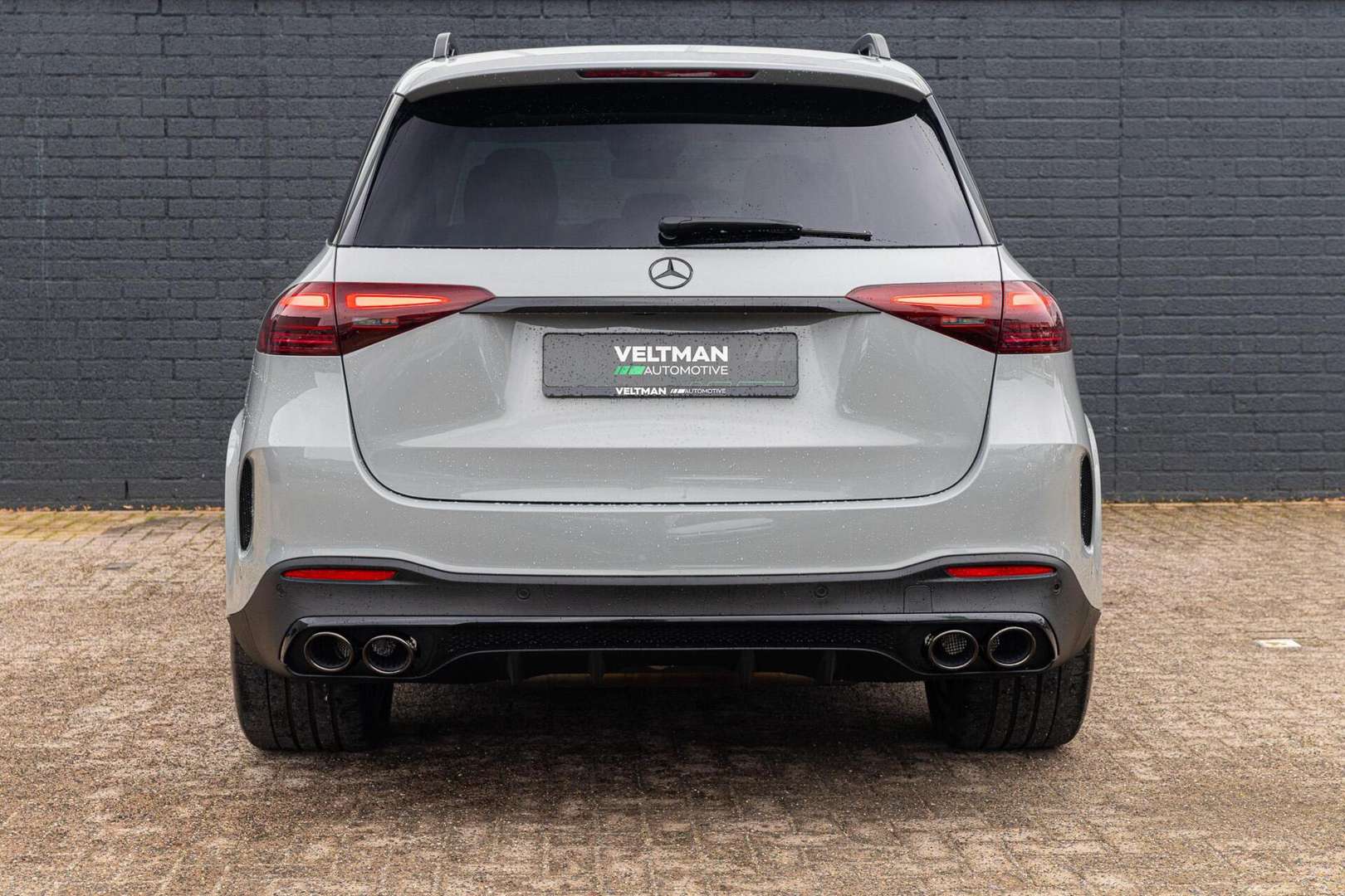 Mercedes GLE 400 AMG Line - 2025 - Joinsteer - #6