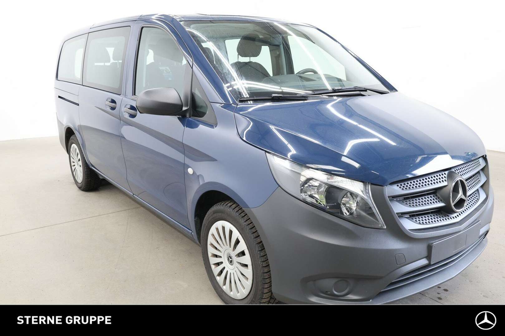 Mercedes Vito 114 - 2022 - Joinsteer - #3