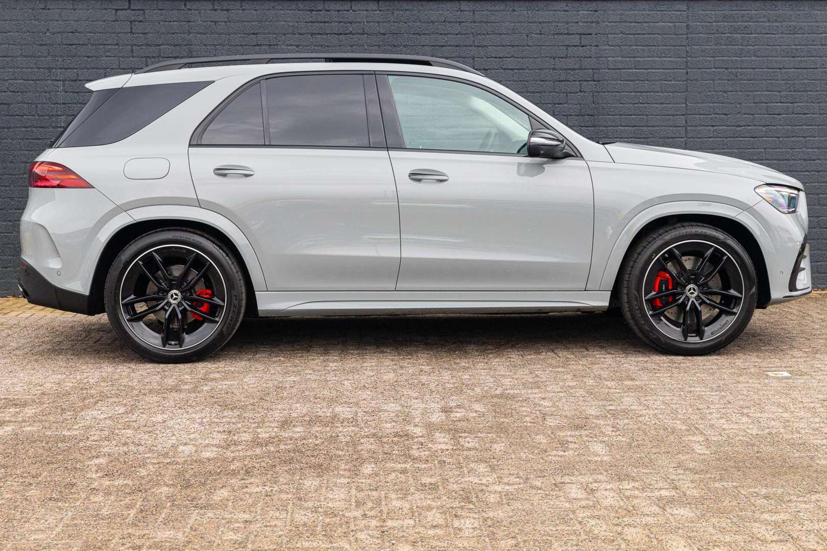 Mercedes GLE 400 AMG Line - 2025 - Joinsteer - #8
