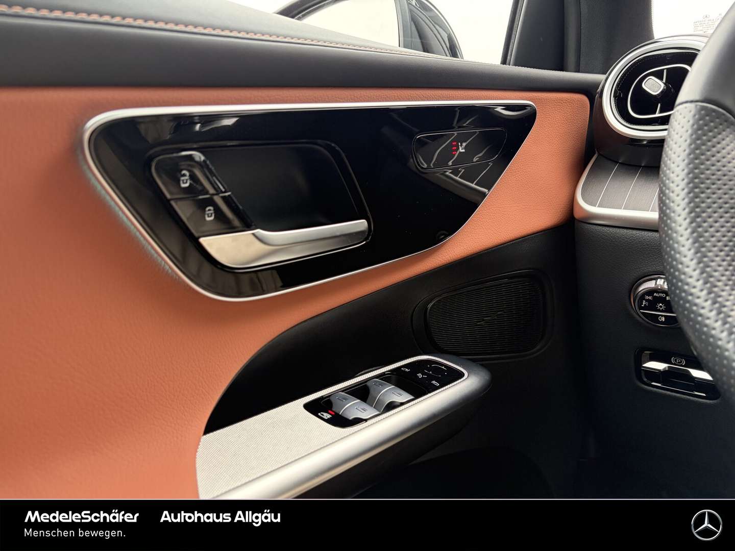 Mercedes GLC Coupé 200 Night Edition - 2025 - Joinsteer - #7