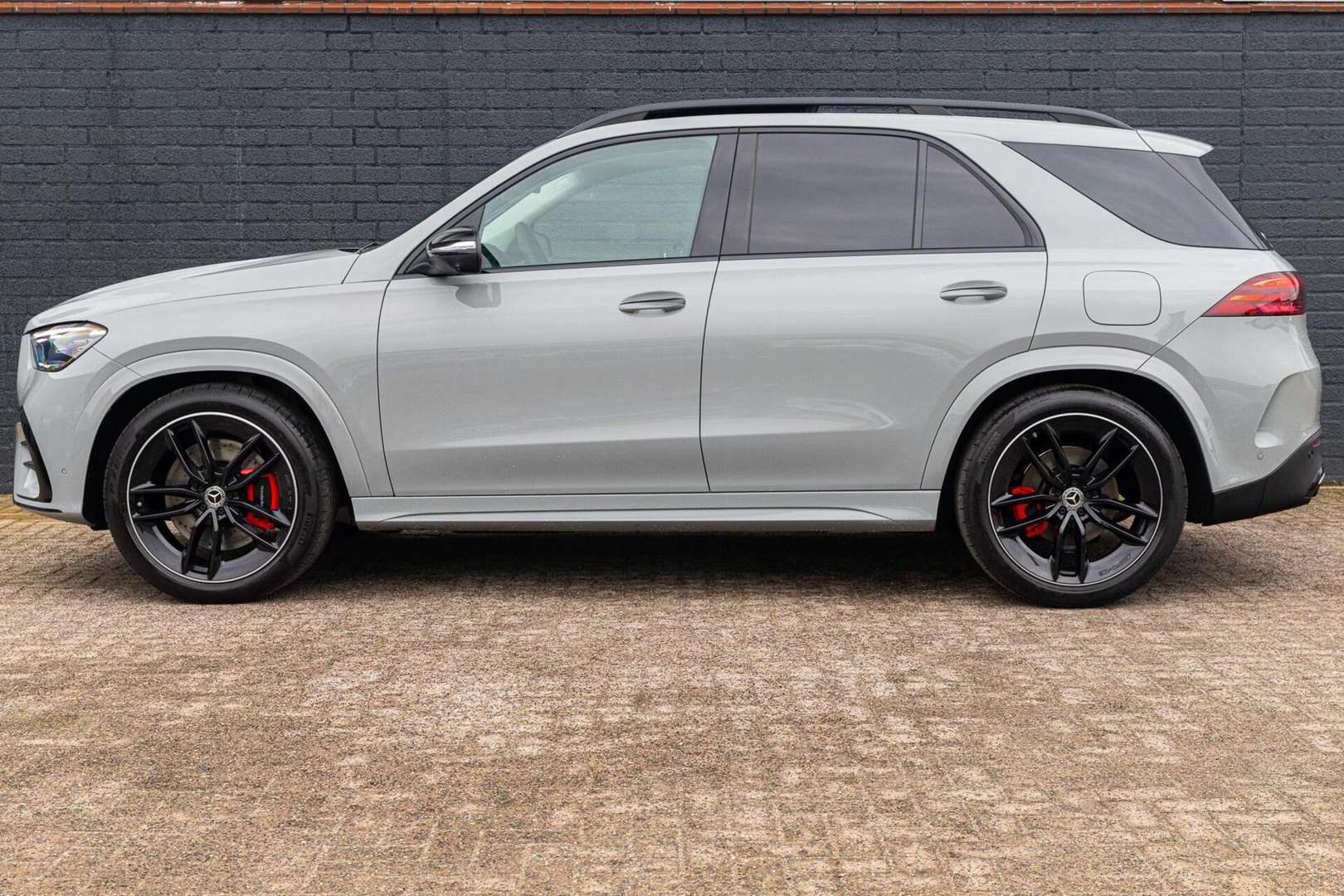 Mercedes GLE 400 AMG Line - 2025 - Joinsteer - #9