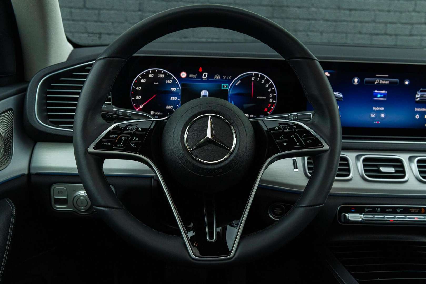 Mercedes GLE 400 AMG Line - 2025 - Joinsteer - #10