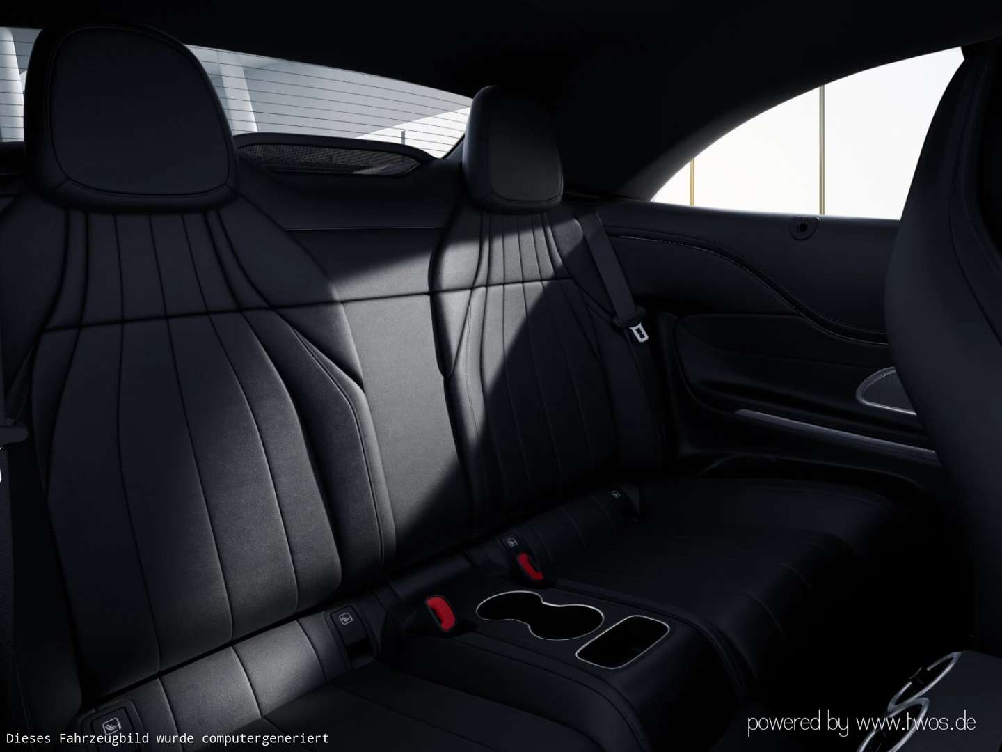 Mercedes CLE 200 200 AMG Line - 2025 - Joinsteer - #7
