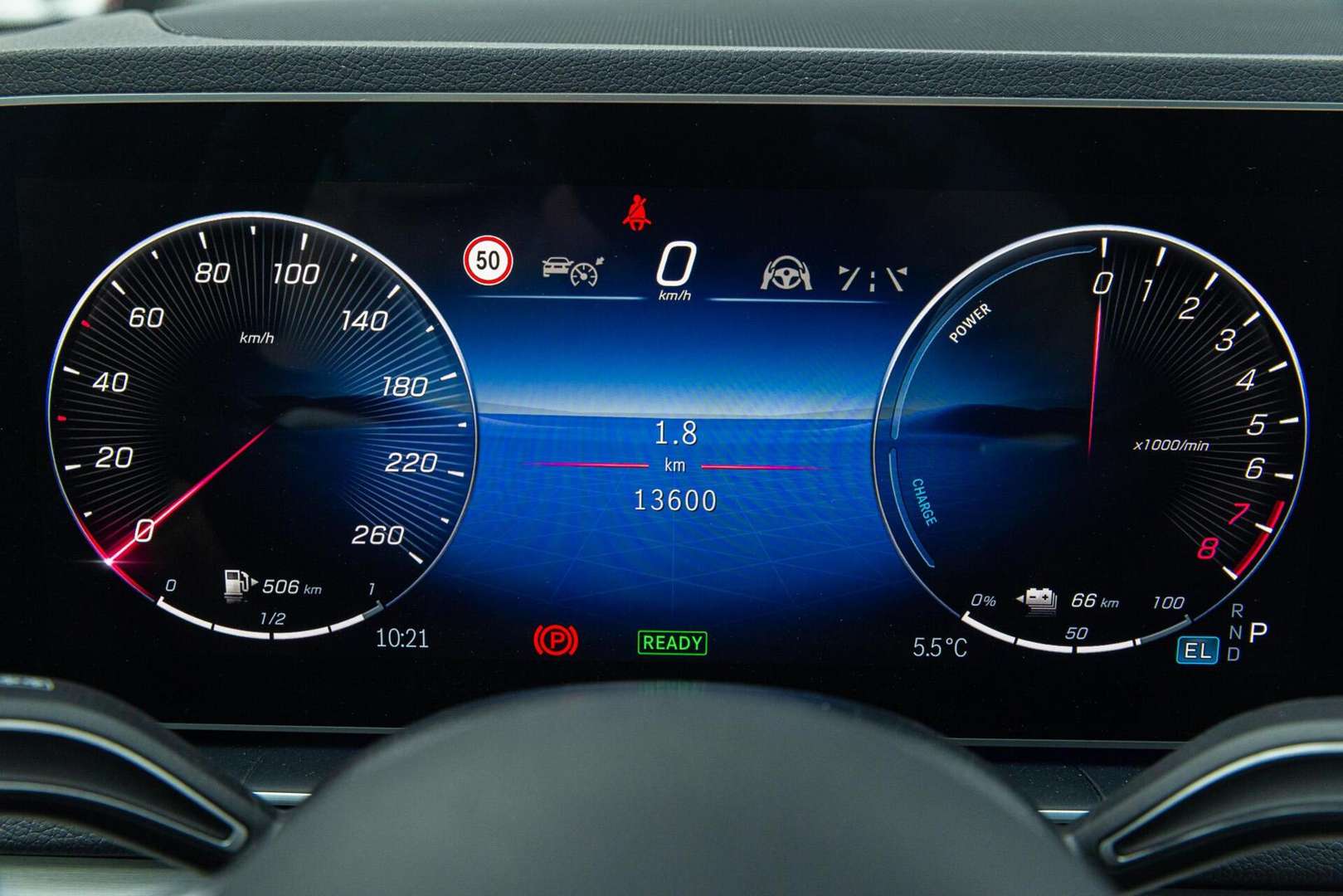 Mercedes GLE 400 AMG Line - 2025 - Joinsteer - #11