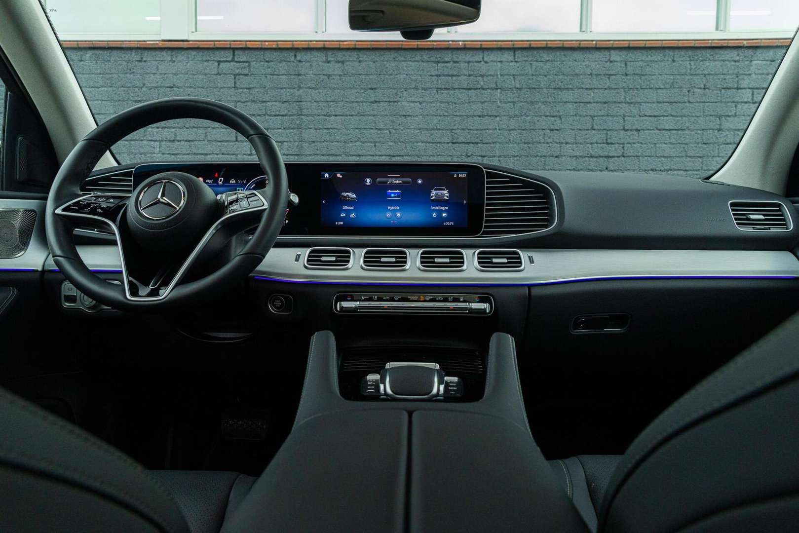 Mercedes GLE 400 AMG Line - 2025 - Joinsteer - #12